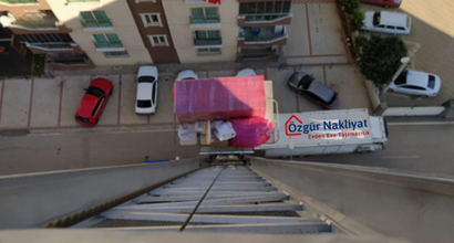 Adana Evden Eve Nakliyat