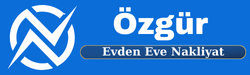 Adana Evden Eve Nakliyat ve Taşımacılık - Özgür Nakliyat