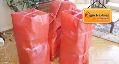 Ev Taşıma Hizmetleri